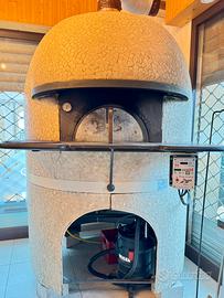 Stefano ferrara m120 + drago avanzini plus