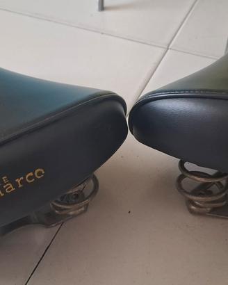 Selle San Marco vintage