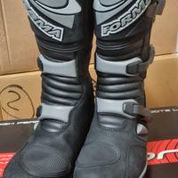 Stivale moto Forma Adventure 
