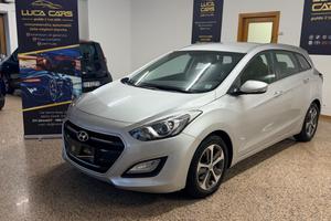 Hyundai i30 Wagon 1.6 CRDi Business