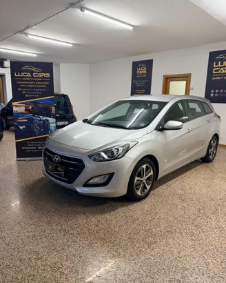 Hyundai i30 Wagon 1.6 CRDi Business