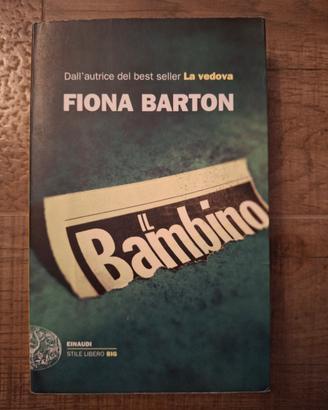 Finalmente Barton "Il bambino"
