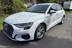 Audi A3 SPB 30 TDI S tronic - 2021