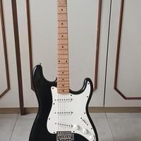 Jim Harley stratocaster 