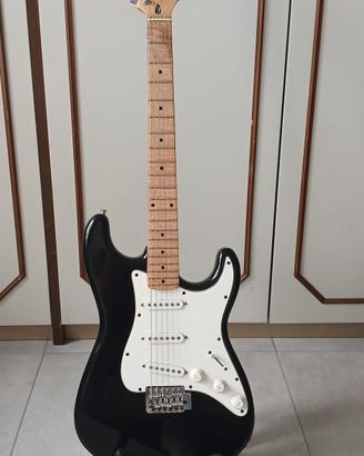 Jim Harley stratocaster 