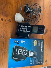Telefono cordless