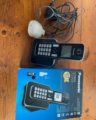 Telefono cordless