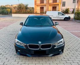 BMW f30 serie 3 320 D