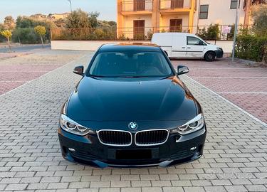 BMW f30 serie 3 320 D