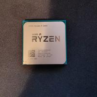 Ryzen 5 2600