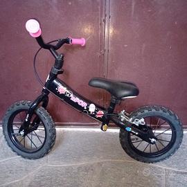 balance bike