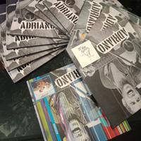 collezione 12cd con libro illustrato 