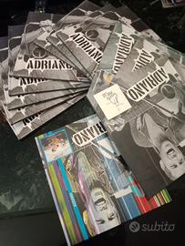 collezione 12cd con libro illustrato 