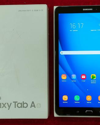 Samsung Tab A6 32GB+2GB
