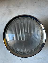Faro anteriore maggiolino,type3,pulminoT2pescaccia