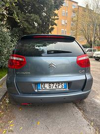 C4 Picasso 1.6 hdi automatica