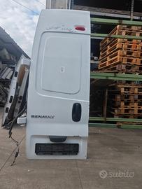 PORTA POST BATTENTE SX RENAULT TRAFIC 2.0 TD 2012 