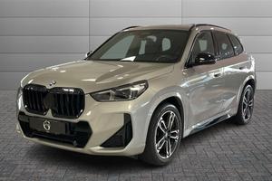BMW X1 U11 - X1 sdrive18d MSport auto