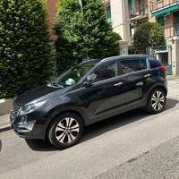 KIA Sportage 3ª serie - 2013