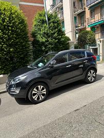 KIA Sportage 3ª serie - 2013