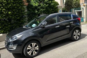 KIA Sportage 3ª serie - 2013