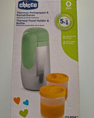 Thermos Chicco