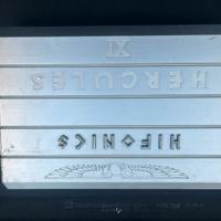 Amplificatore Hifonics hercules XI