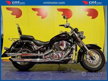 SUZUKI VL 800 Intruder Garantita e Finanziabile