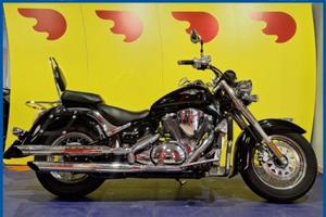 SUZUKI VL 800 Intruder Garantita e Finanziabile