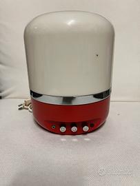 Lampada EuroPhone anni ‘70