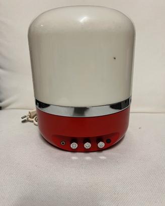 Lampada EuroPhone anni ‘70