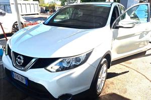 NISSAN Qashqai 1,5 dCi-4 REVISIONI-CINTA DISRIBUZI