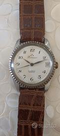 orologio Perseo vintage meccanico 