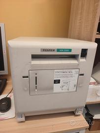 Stampante a sublimazione Fujifilm Ask 2500