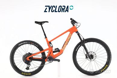 Santa Cruz Bronson 4 C GX AXS t.L