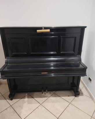 PIANOFORTE