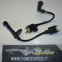 HONDA TRANSALP 600 1994 BOBINE e altri ricambi