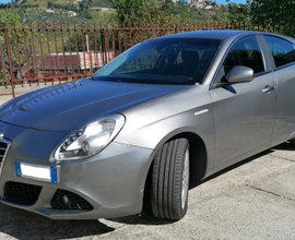 Alfa Romeo Giulietta 1.6 Multijet Distinctive