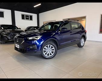 SEAT Tarraco - Tarraco 2.0 TDI DSG Style