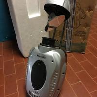 Luci Scanner ProLights EasyScan DMX - 4 pezzi