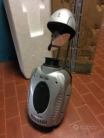 Luci Scanner ProLights EasyScan DMX - 4 pezzi