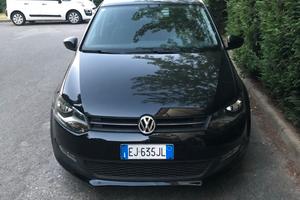 Polo 2011 1.2 benzina