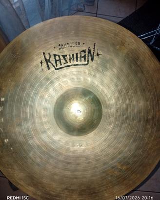 ride kashian 2000