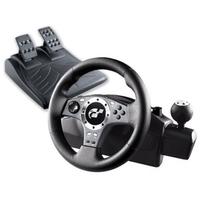 Logitech driving force pro 