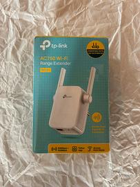 Range Extender TP-LINK AC 750 RE250
