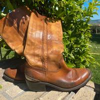 Stivali Golden Goose