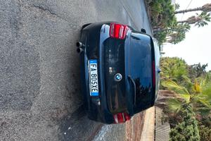 bmw usata