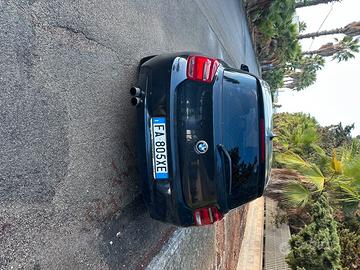 bmw usata