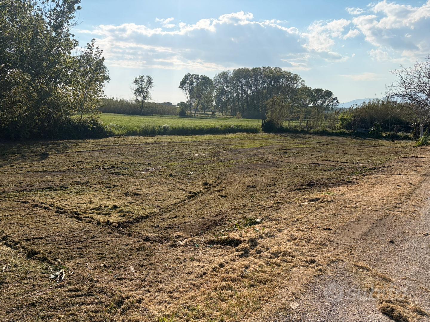 Terreno a 500 mt dal mare - Vista 2