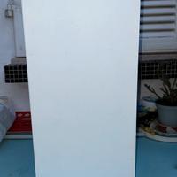 Mobiletto bianco 2 ripiani